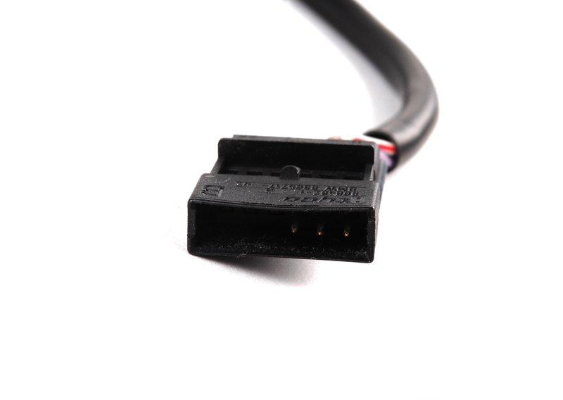 Провода сист.опр.присутствия на сиденье