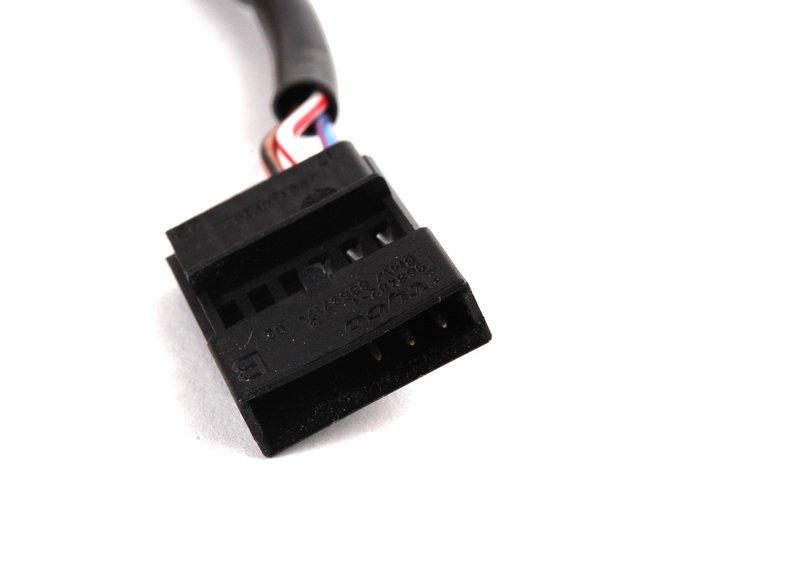 Провода сист.опр.присутствия на сиденье