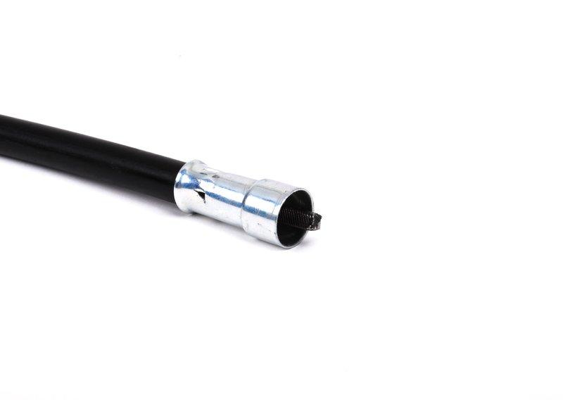 Вал механизма регул. П сиденья по высоте