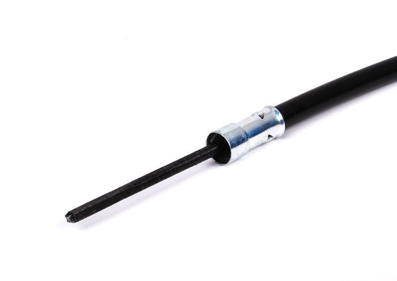 Вал механизма регул. П сиденья по высоте