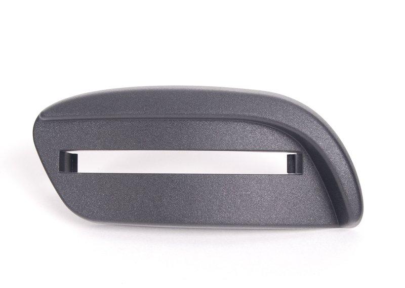 Накладка левая