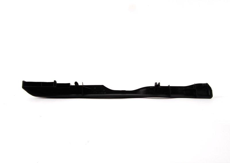 Накладка направляющей сиденья П