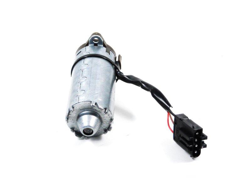 Сервопривод механизма продольной регул.