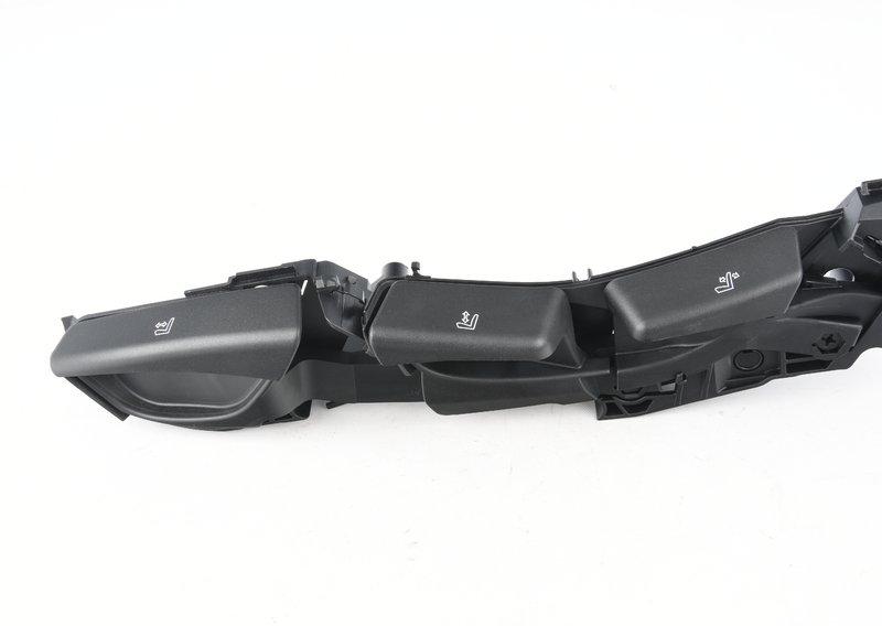 Блок управления Л