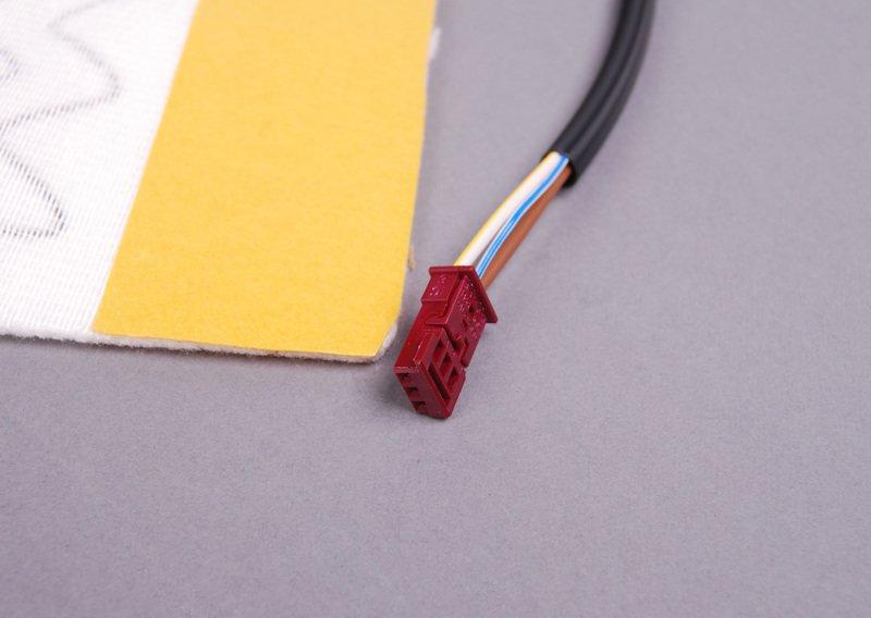 Обогревательный элемент подушки сиденья