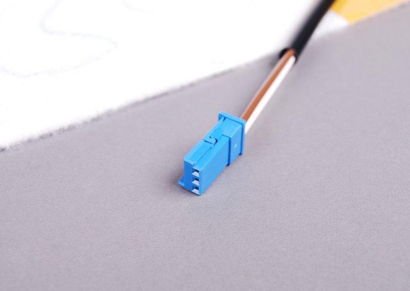 Обогревательный элемент спинки