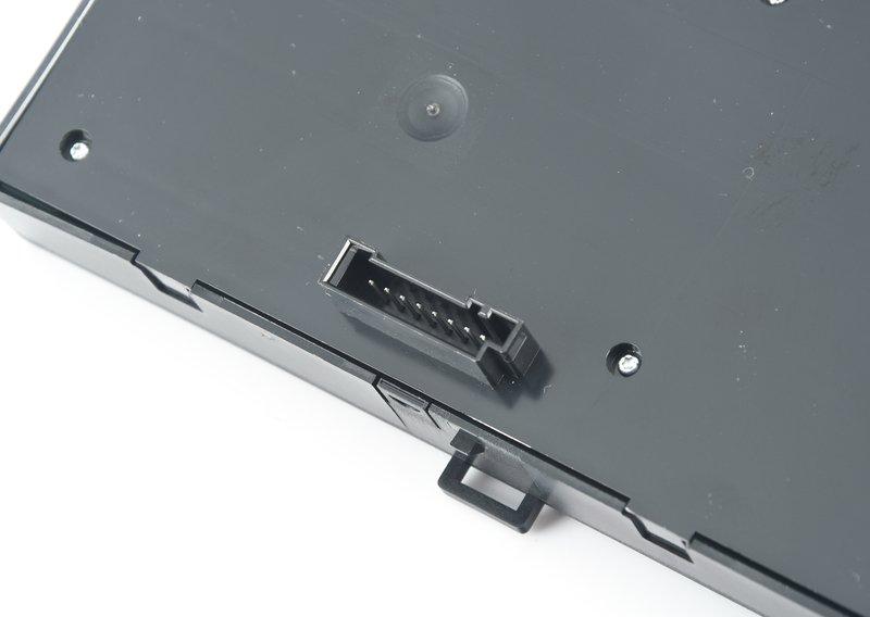 Блок управления Л