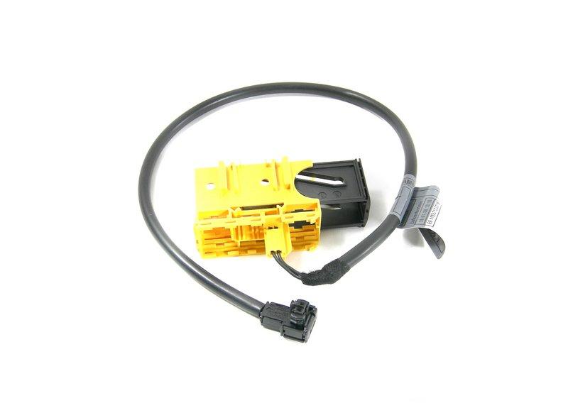 Кабель натяж.ремня без./разъем сиденья