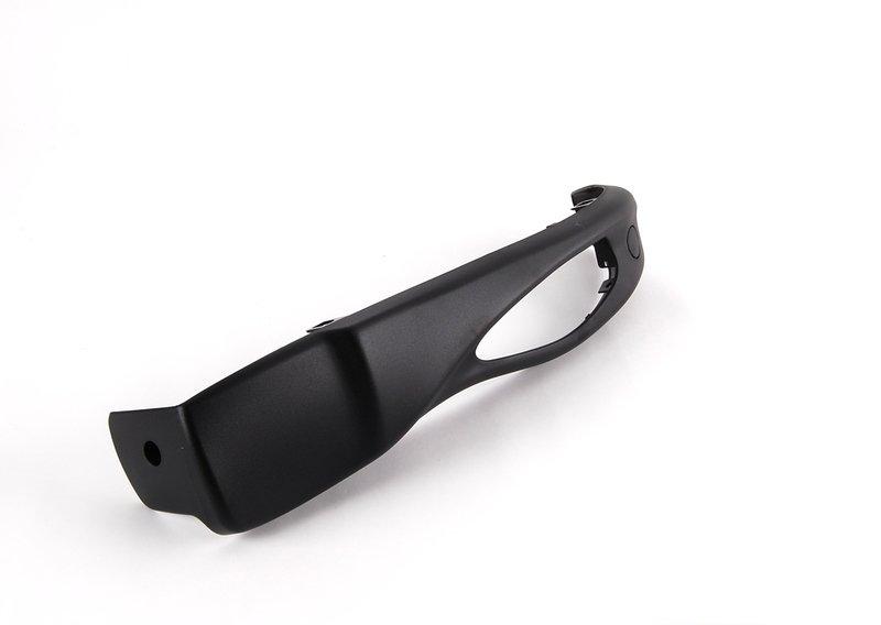 Накладка Л Наруж