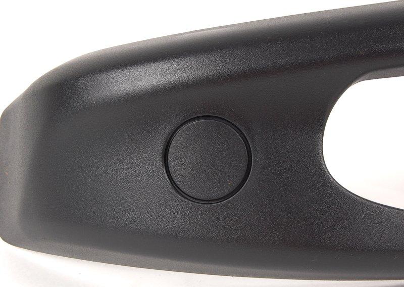 Накладка П Наруж