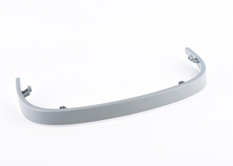 Щиток сиденья Пд