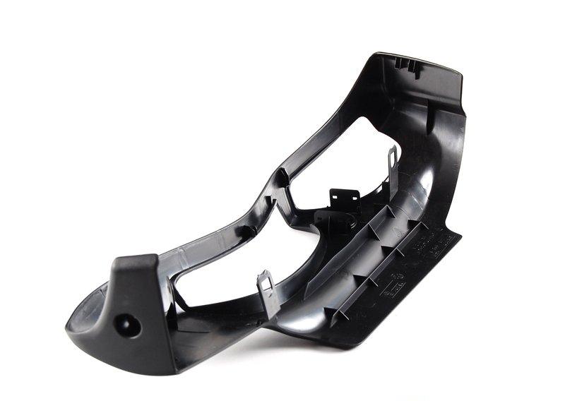 Накладка сиденья Л Наруж