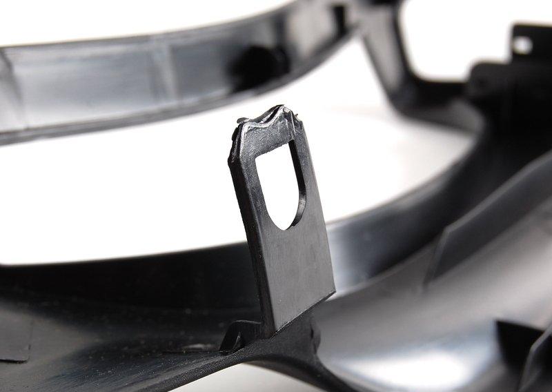 Накладка сиденья Л Наруж