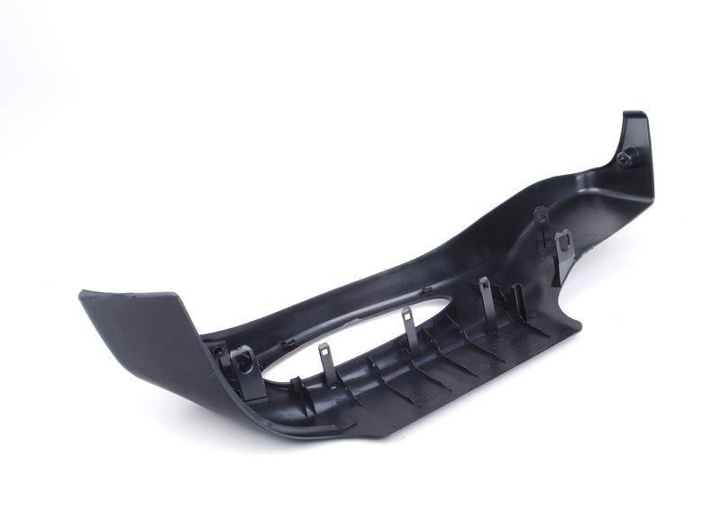 Накладка сиденья П Наруж