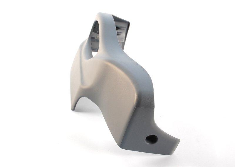 Накладка сиденья Л Наруж