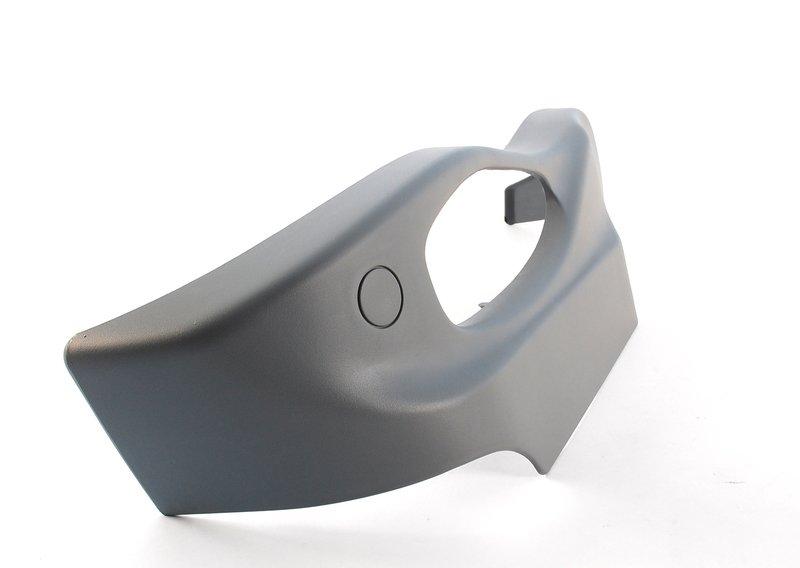 Накладка сиденья Л Наруж