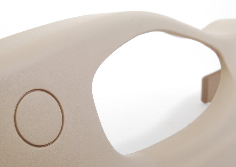 Накладка сиденья Л Наруж