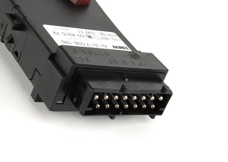 Блок управления Л