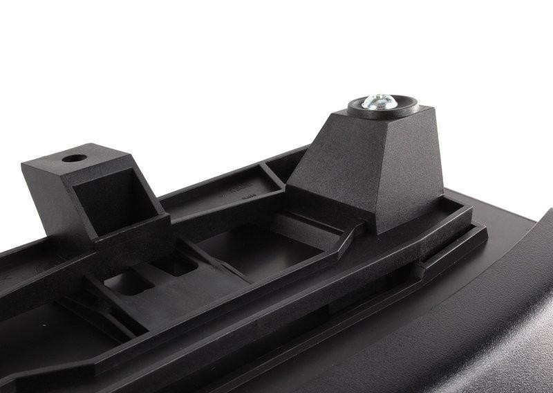 Кронштейн автомобильной аптечки