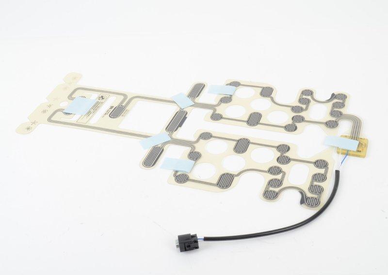 Сенсор.коврик сист.опред.занят.сиденья