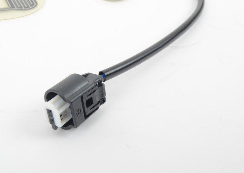 Сенсор.коврик сист.опред.занят.сиденья