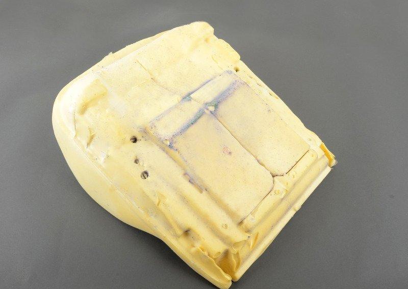 Подушка из пеноматериала