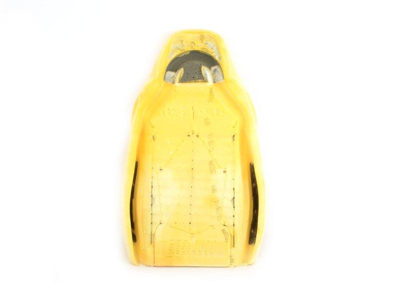 Спинка из пеноматериала