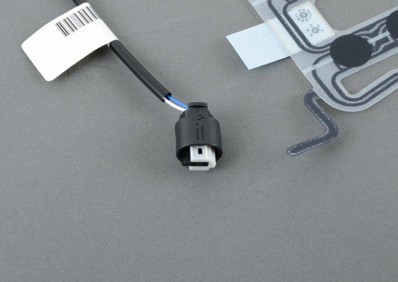 Сенсор.коврик сист.опред.занят.сиденья