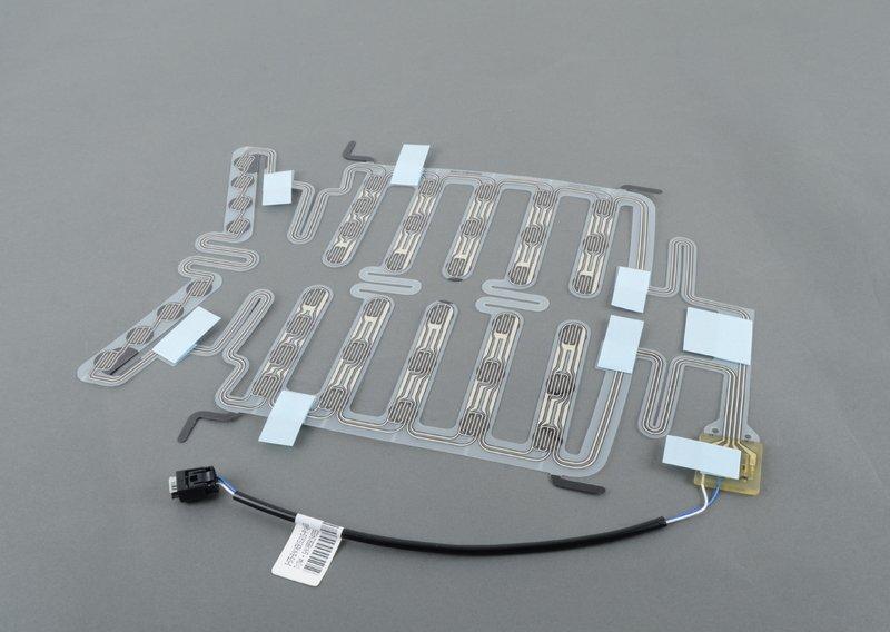 Сенсор.коврик сист.опред.занят.сиденья