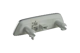 Эмблема с подсветкой