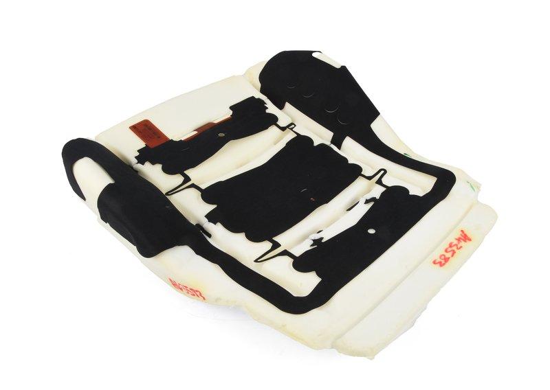 Деталь набивки спортивного сиденья П