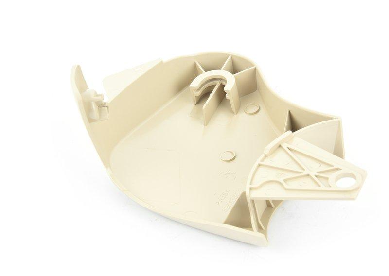 Накладка фурнитуры Л Наруж