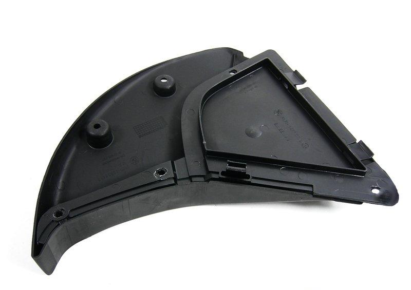 Деталь набивки спортивного сиденья П