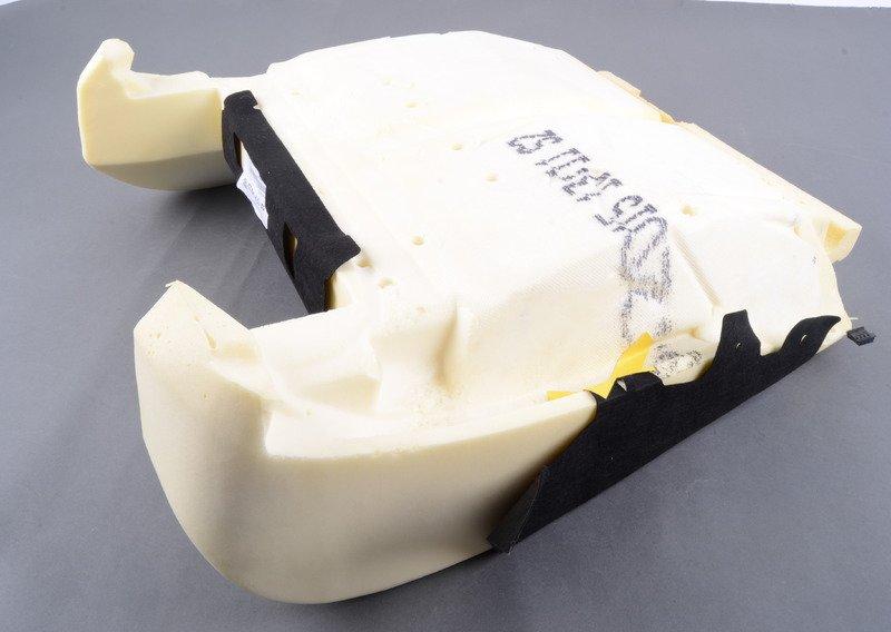 Деталь набивки спортивного сиденья П