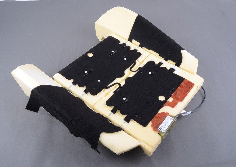 Деталь набивки спортивного сиденья П