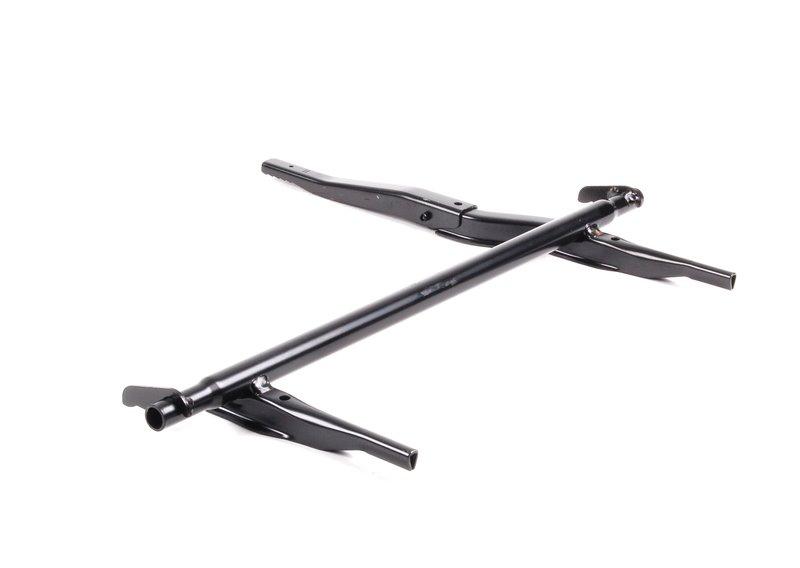 Направляющая сиденья Л