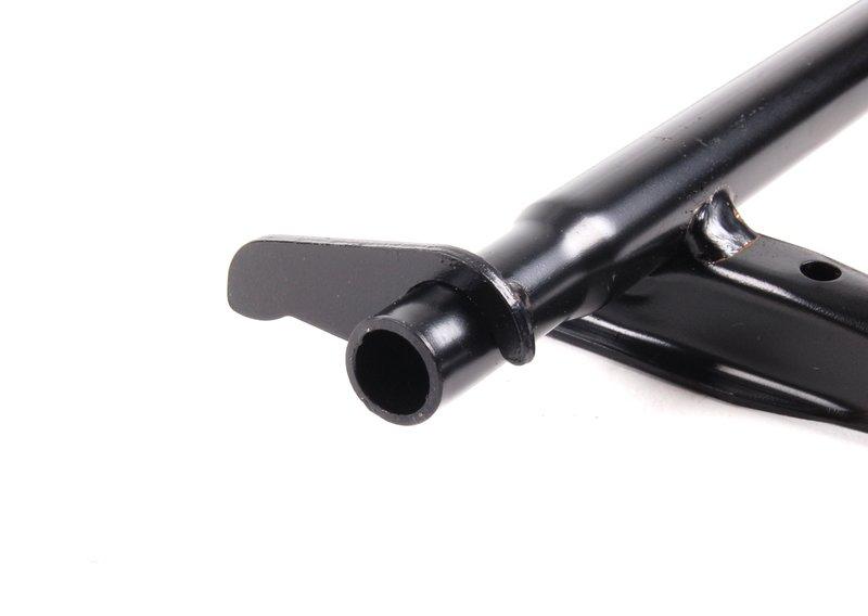 Направляющая сиденья Л