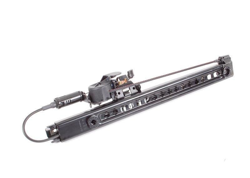 Направляющая сиденья П