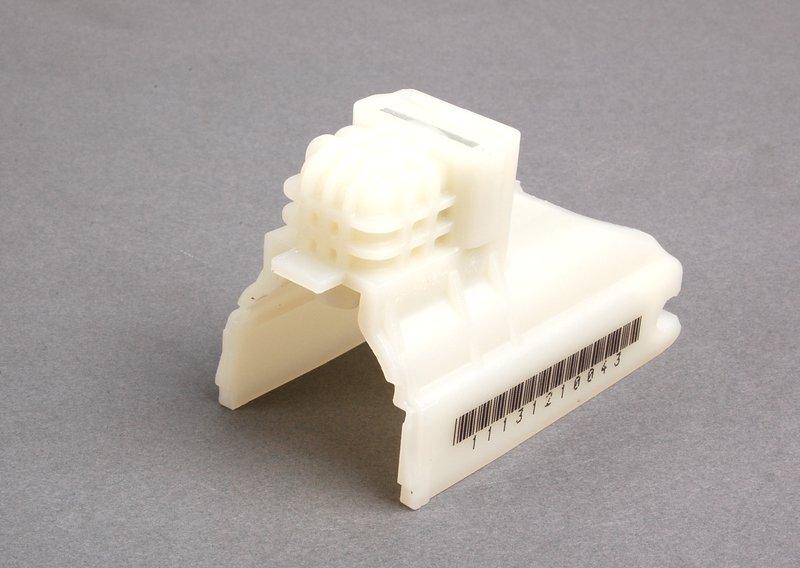 ремкомплект краш активного подголовника