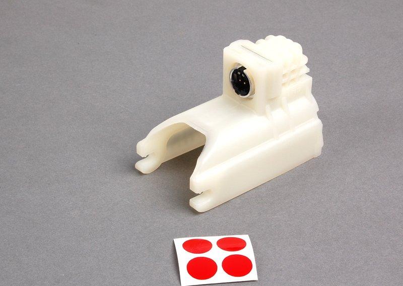 ремкомплект краш активного подголовника