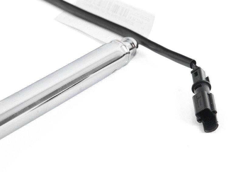 Подголовник сиденья повыш. комф., кожа