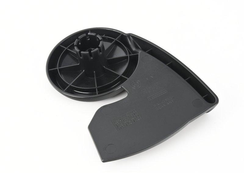 Ручка Наруж Л