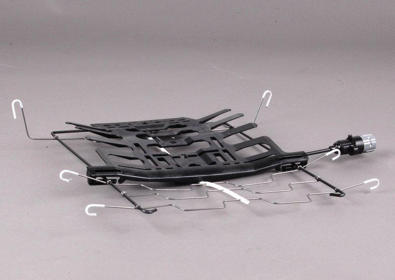 Поясничная опора Л