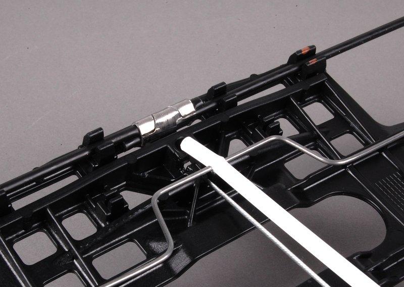 Поясничная опора Л