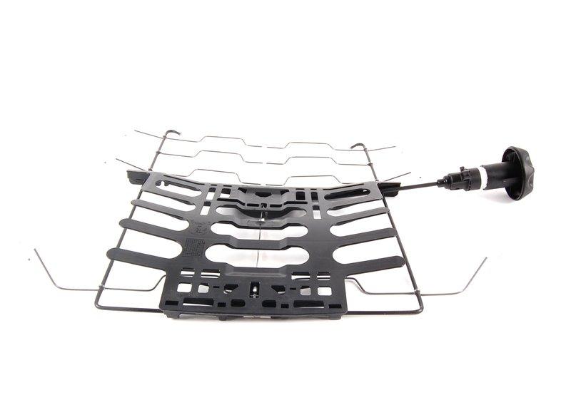 Поясничная опора П