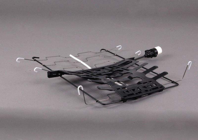 Поясничная опора П