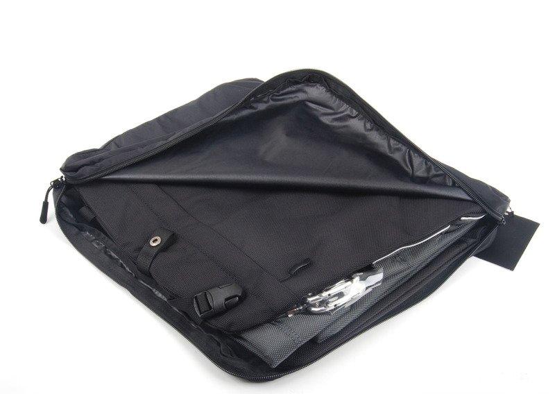 Карман на спинке сиденья