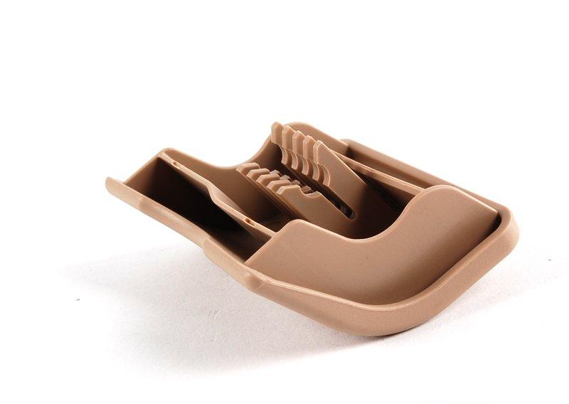 Накладка Isofix