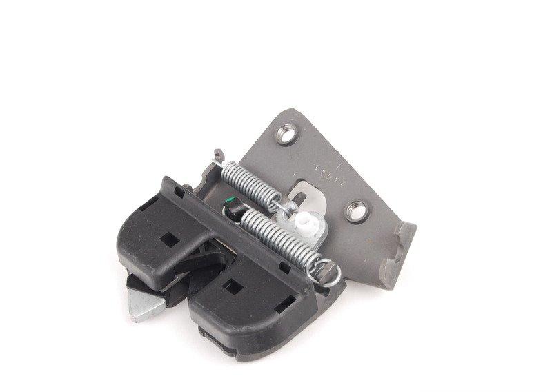 Замок склад сид Л