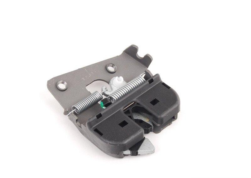 Замок склад сид Л